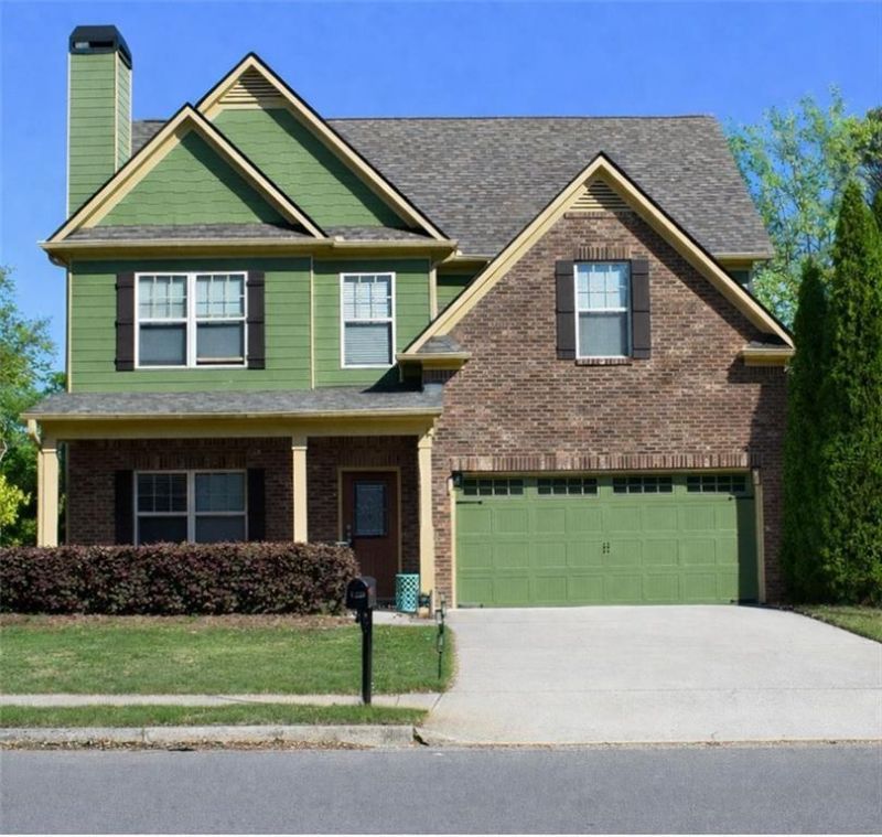 1226 Castleberry Drive , Buford, GA 30518 Main Photo