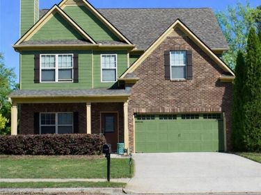 1226 Castleberry Drive , Buford, GA 30518