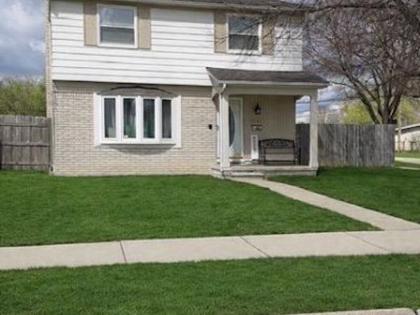 29293 Marshall Street, Southfield, MI 48076