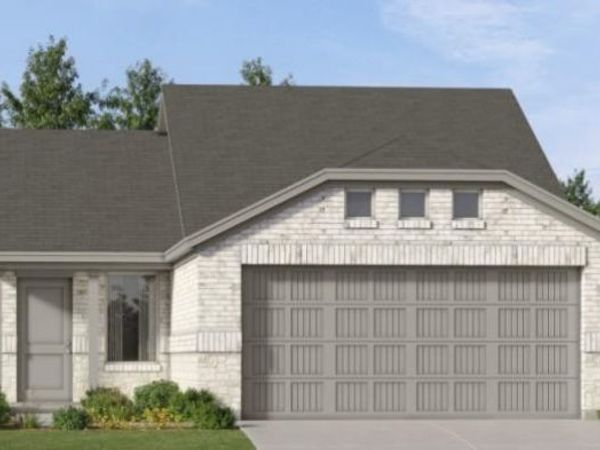 2505 Guineas Lane, Aubrey, TX 76227