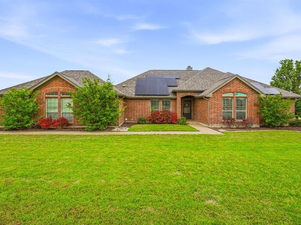 10541 Rancho Viejo Way, Fort Worth, TX 76036