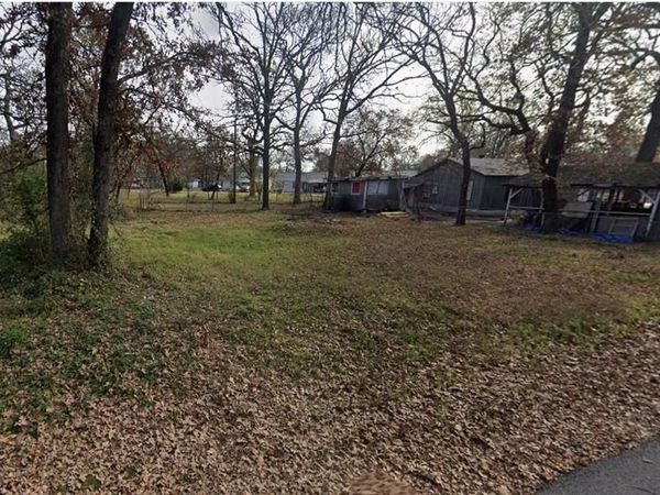 TBD Cedarcrest Drive , Tool, TX 75143