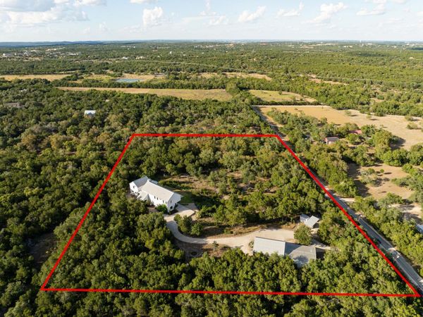 12800 Old Baldy TRL, Austin, TX 78737