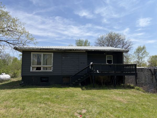 3243 S 13700e Road , Pembroke Twp, IL 60958