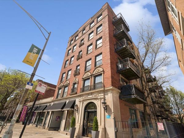 4144 N Sheridan Road , Unit 109, Chicago, IL 60613