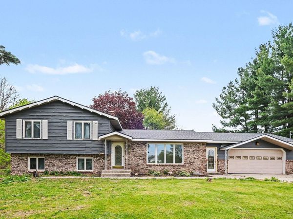 11400 Tefft Avenue NE, Unit B, Rockford, MI 49341