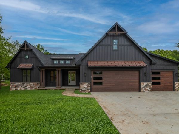 9953 Honey Creek Trail, Portage, MI 49024