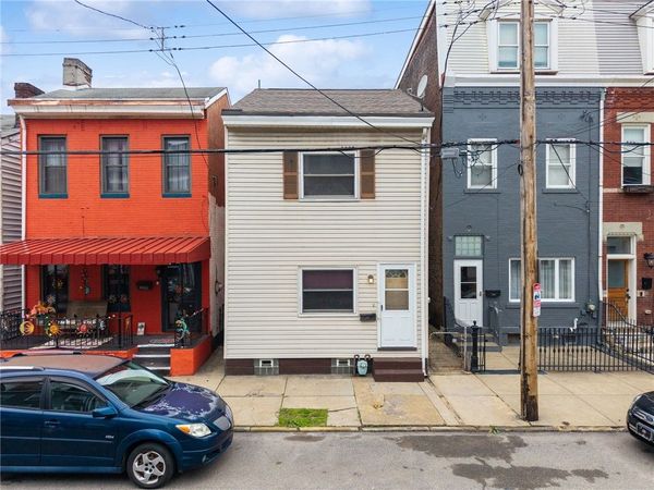4927 Hatfield Street, Pittsburgh, PA 15201