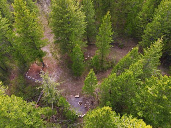 000 Big Buck Pass, Lava Hot Springs, ID 83246