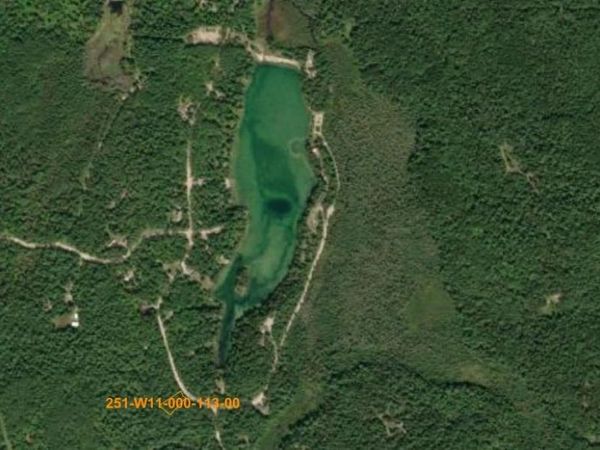 14754 Shore Line Drive, Wolverine, MI 49799