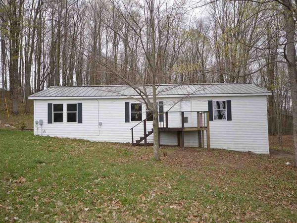 4280 E Old State Road, East Jordan, MI 49727