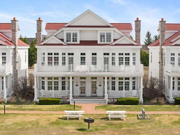 623 Lakeside Court, Unit 23, Bay Harbor, MI 49770