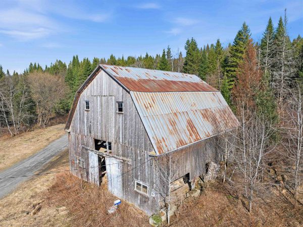 1660 Halls Stream Road, Unit 3, Pittsburg, NH 03592