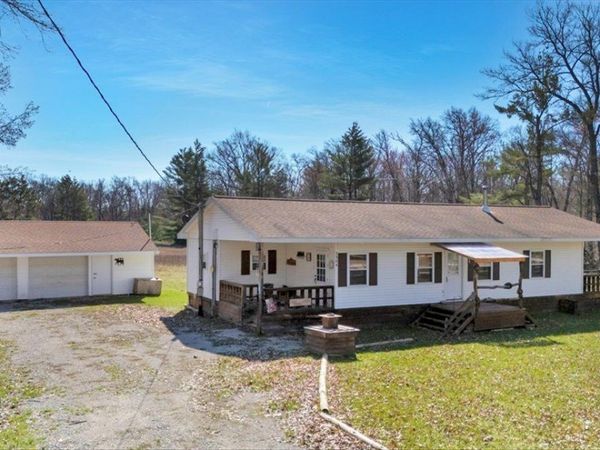 2564 National City Road, Hale, MI 48739