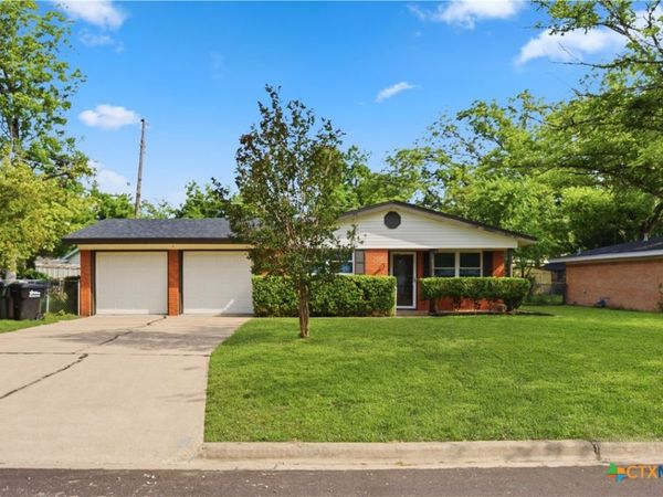 2105 S 51st Street , Temple, TX 76504