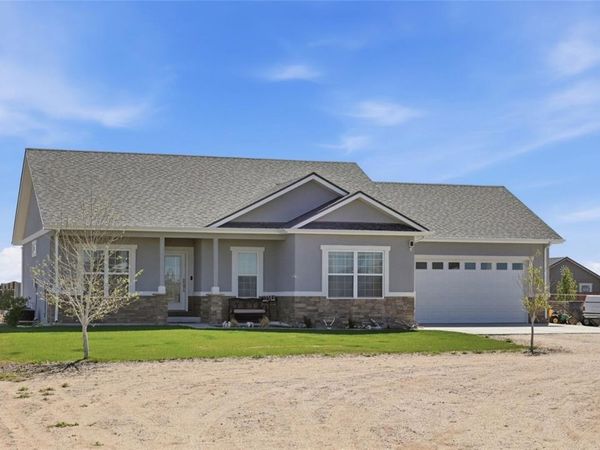 15508 Rd 7.3, Wiggins, CO 80654