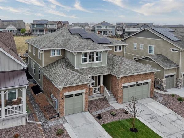 2867 Fellswoop Drive, Castle Rock, CO 80108