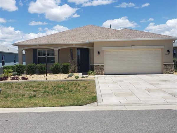 9013 SW 79TH LANE , OCALA, FL 34481