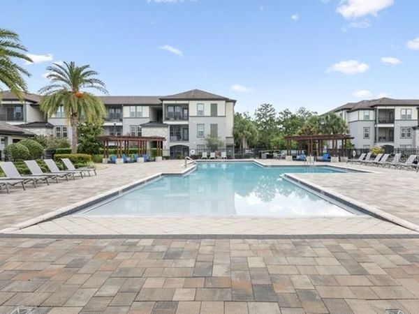 11128 GRANDE PINES CIRCLE , Unit Palm, ORLANDO, FL 32821