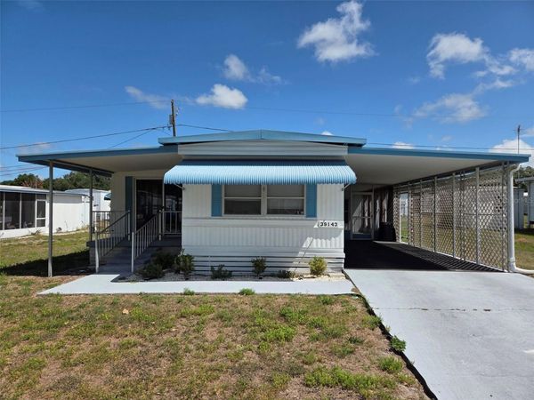 39143 OLA AVENUE , ZEPHYRHILLS, FL 33542