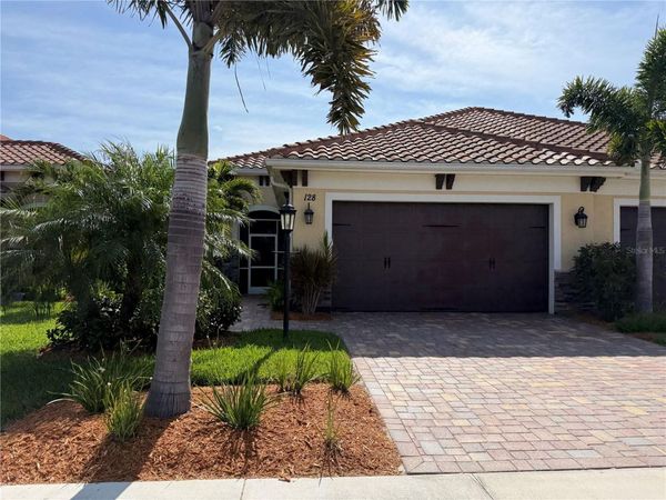 128 COLEBROOK COURT, VENICE, FL 34292