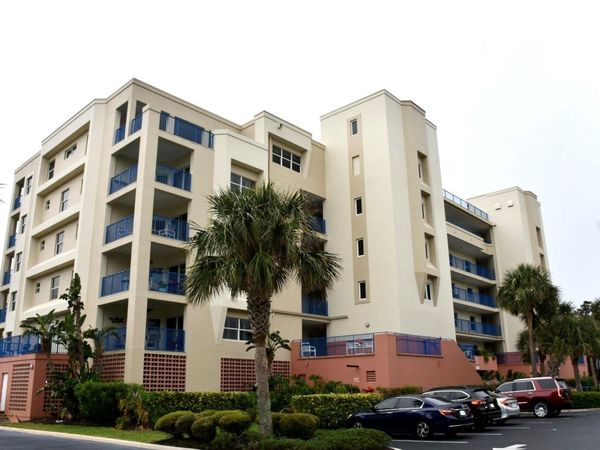5300 S ATLANTIC AVENUE , Unit 8-402, NEW SMYRNA BEACH, FL 32169