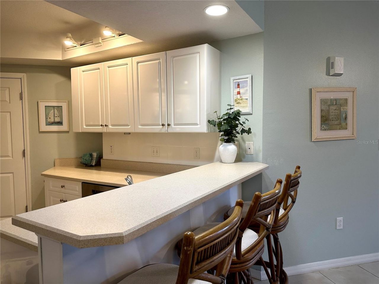 5300 S Atlantic Avenue, Unit 8-402, New Smyrna Beach, FL 32169 Photo