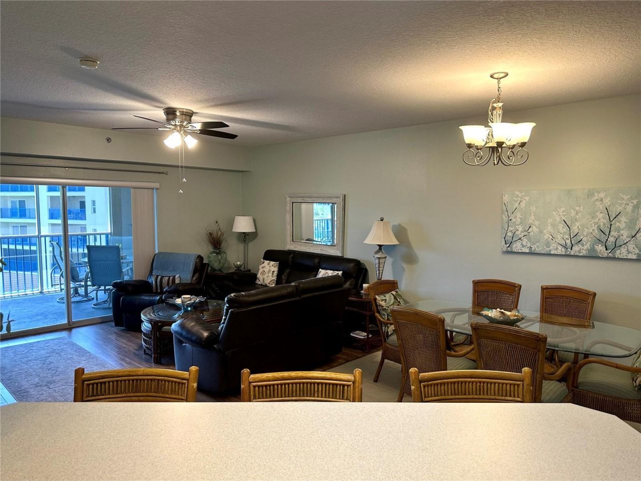 5300 S Atlantic Avenue, Unit 8-402, New Smyrna Beach, FL 32169 Photo