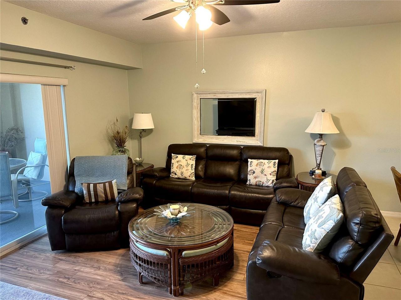 5300 S Atlantic Avenue, Unit 8-402, New Smyrna Beach, FL 32169 Photo