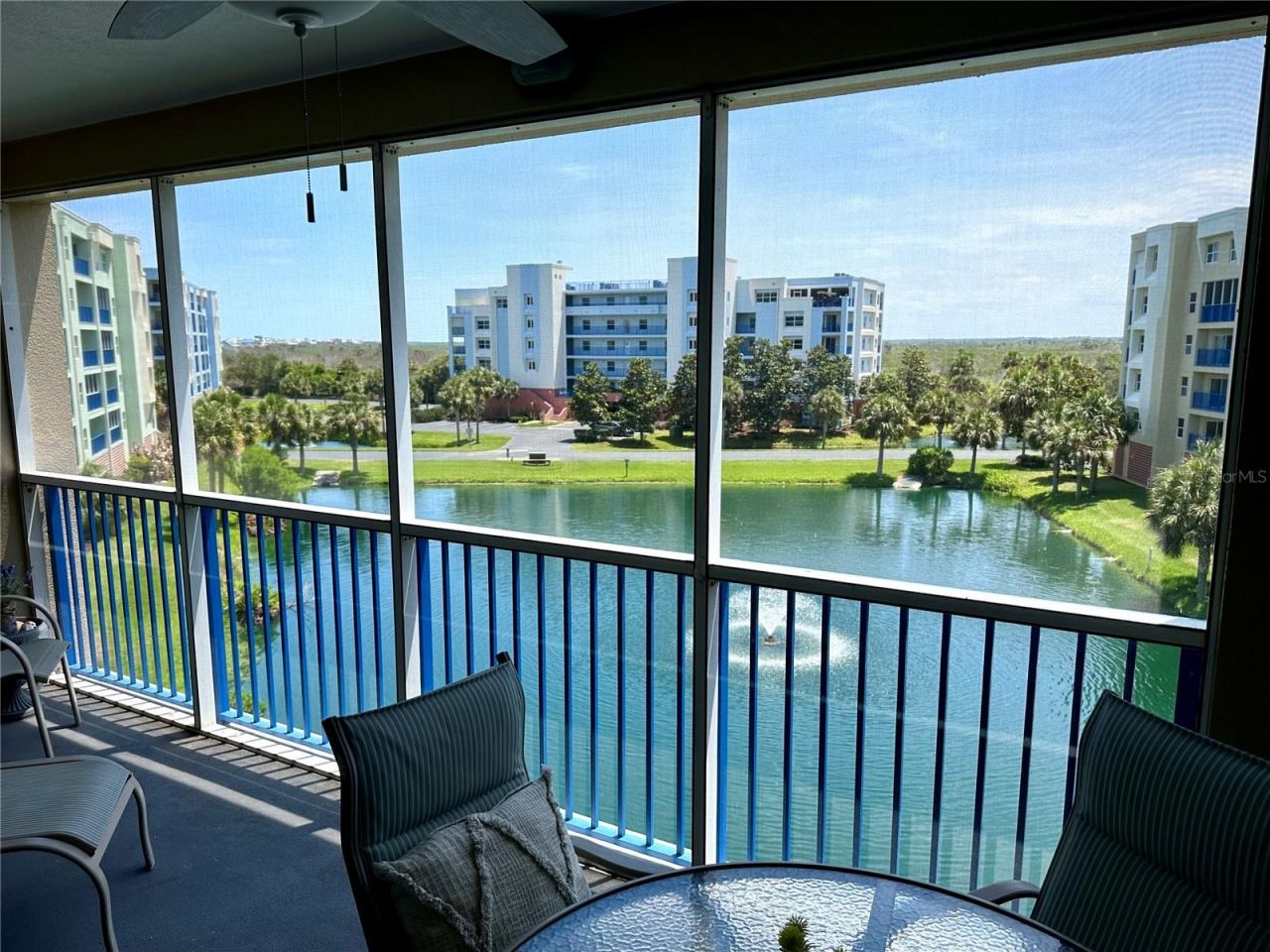 5300 S Atlantic Avenue, Unit 8-402, New Smyrna Beach, FL 32169 Photo