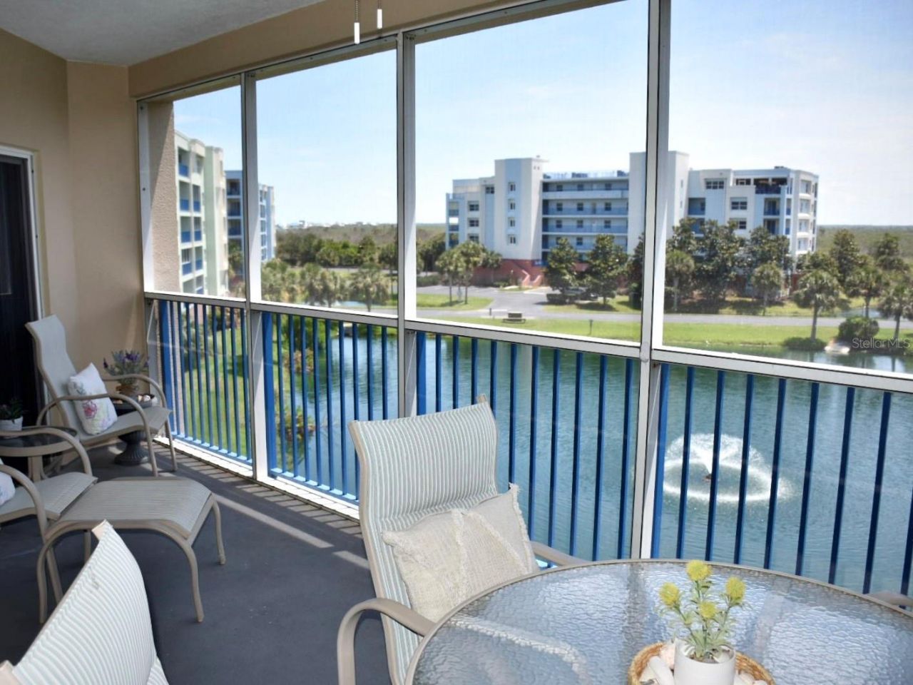 5300 S Atlantic Avenue, Unit 8-402, New Smyrna Beach, FL 32169 Photo