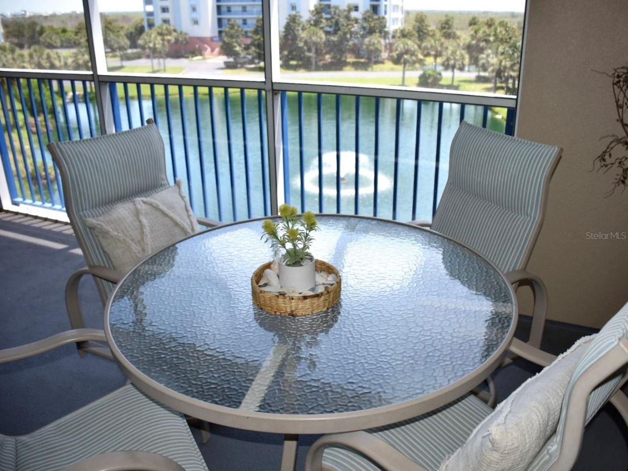 5300 S Atlantic Avenue, Unit 8-402, New Smyrna Beach, FL 32169 Photo