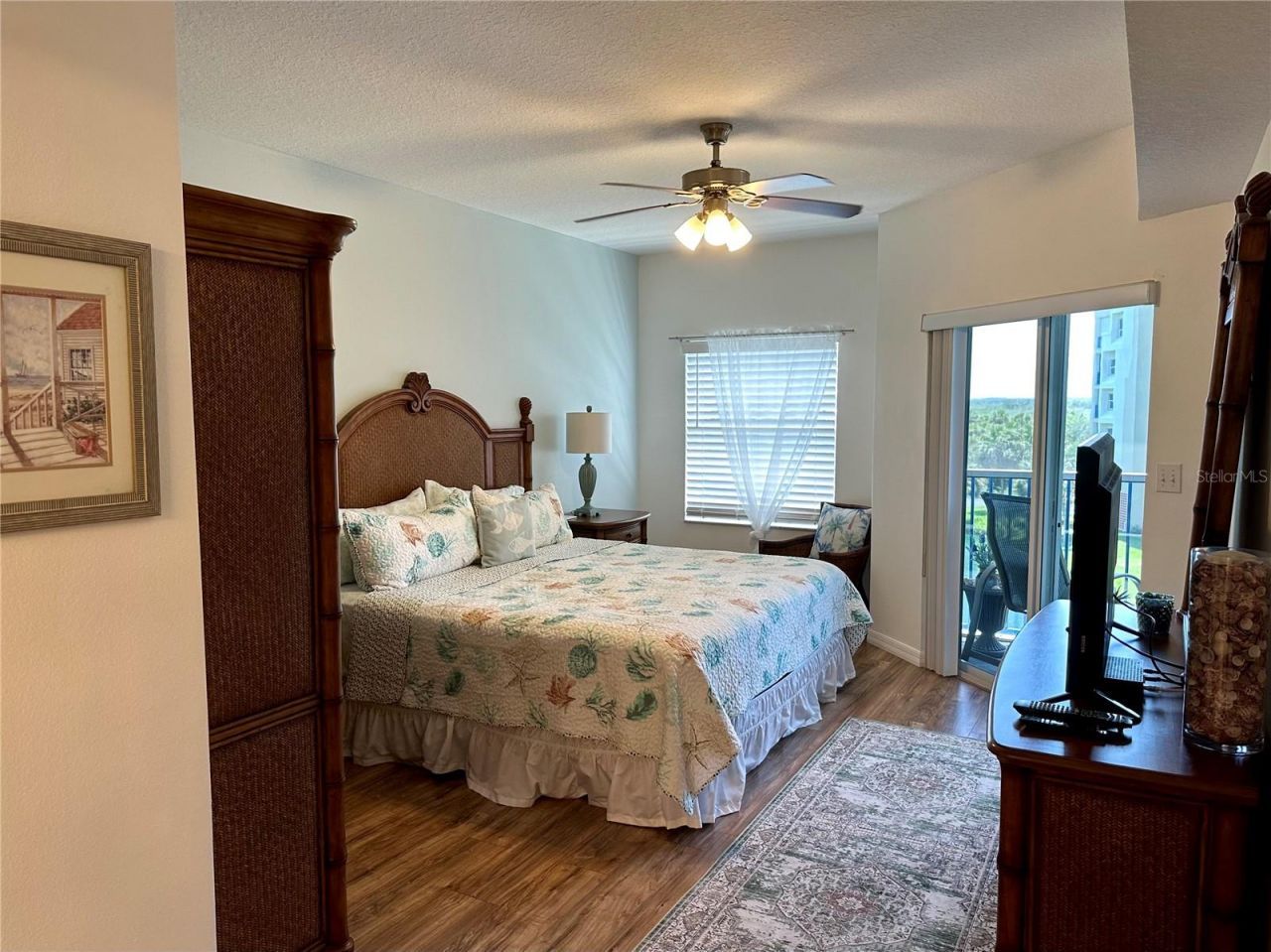 5300 S Atlantic Avenue, Unit 8-402, New Smyrna Beach, FL 32169 Photo