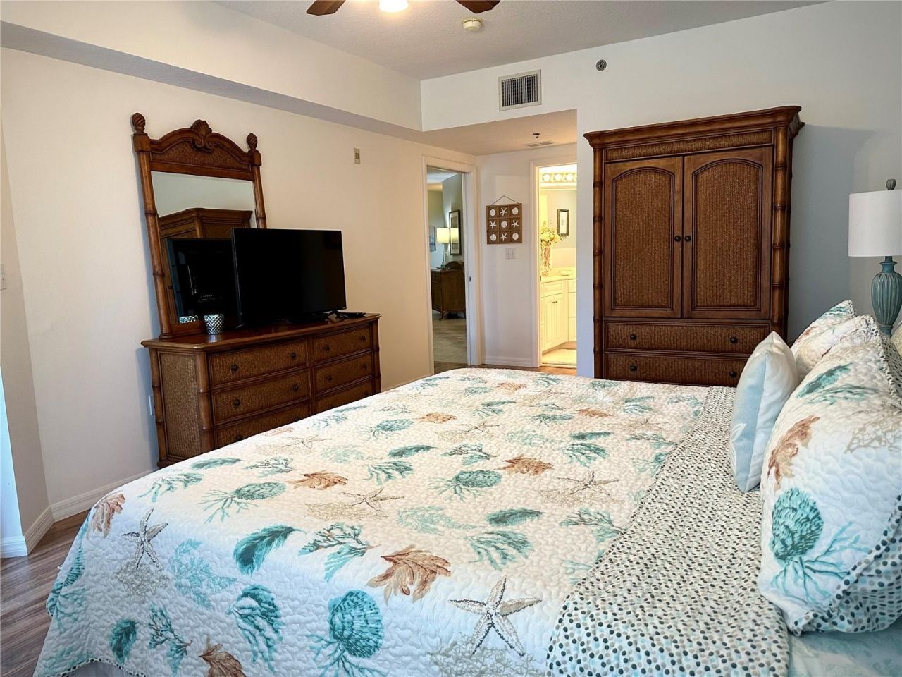 5300 S Atlantic Avenue, Unit 8-402, New Smyrna Beach, FL 32169 Photo