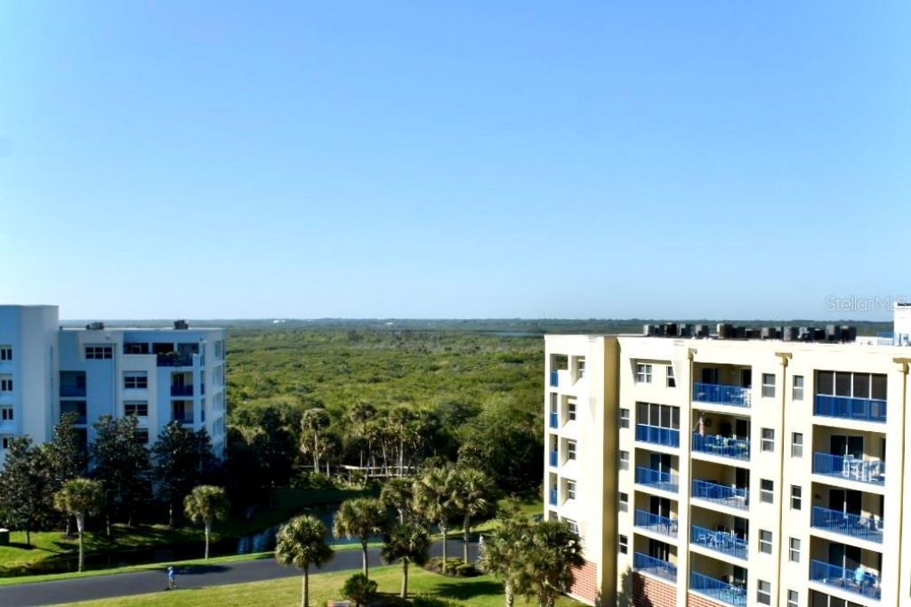 5300 S Atlantic Avenue, Unit 8-402, New Smyrna Beach, FL 32169 Photo