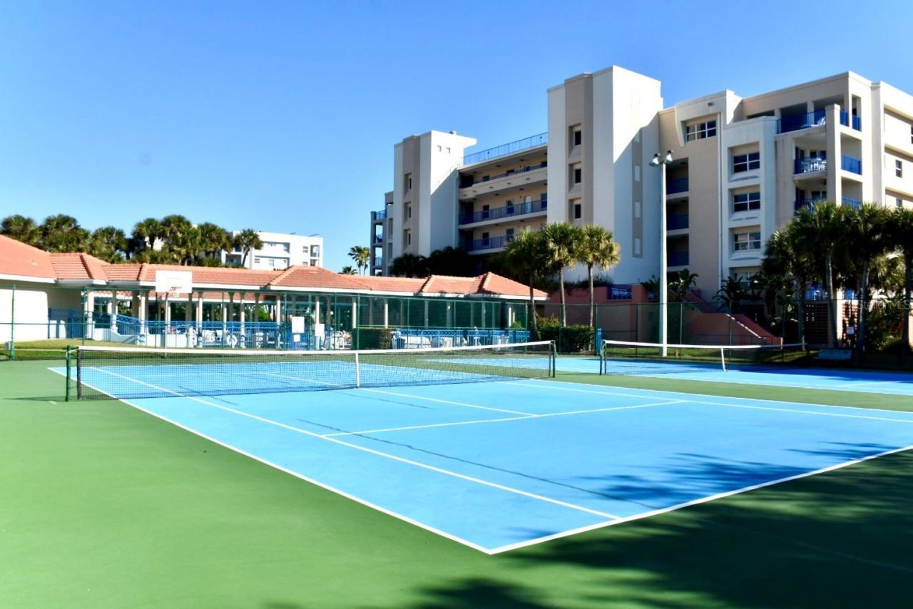5300 S Atlantic Avenue, Unit 8-402, New Smyrna Beach, FL 32169 Photo