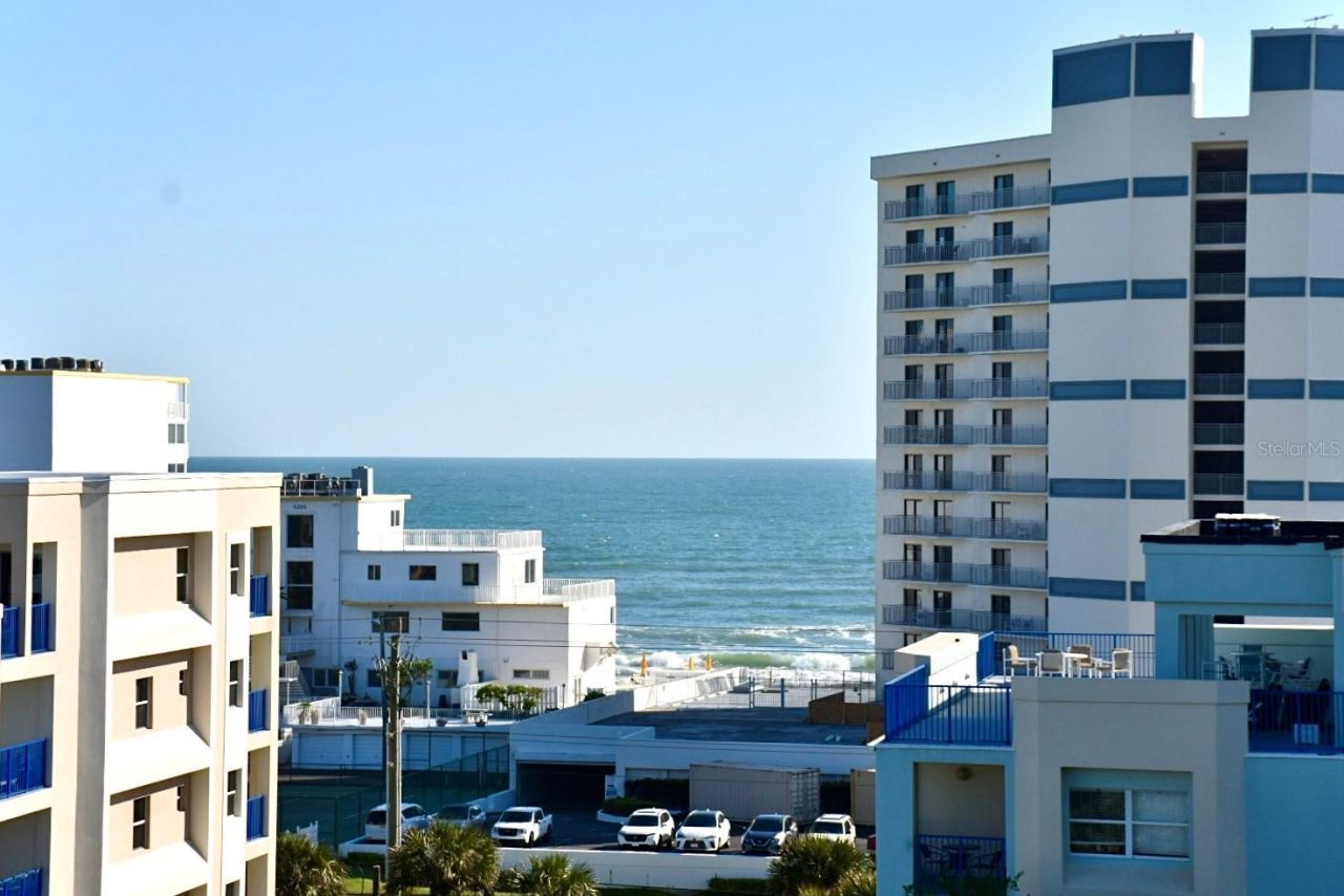 5300 S Atlantic Avenue, Unit 8-402, New Smyrna Beach, FL 32169 Photo