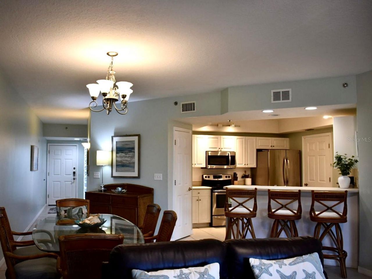 5300 S Atlantic Avenue, Unit 8-402, New Smyrna Beach, FL 32169 Photo