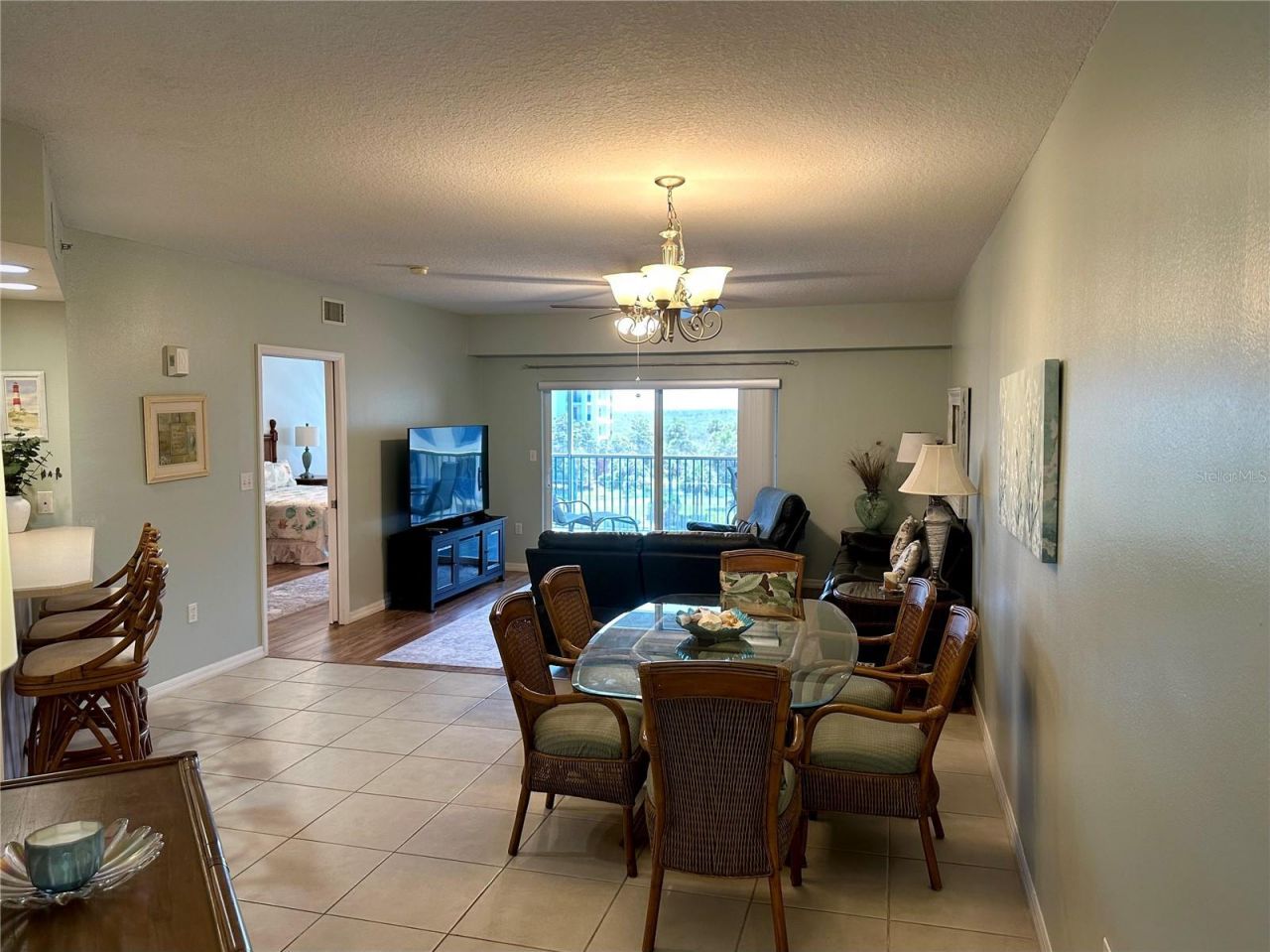 5300 S Atlantic Avenue, Unit 8-402, New Smyrna Beach, FL 32169 Photo