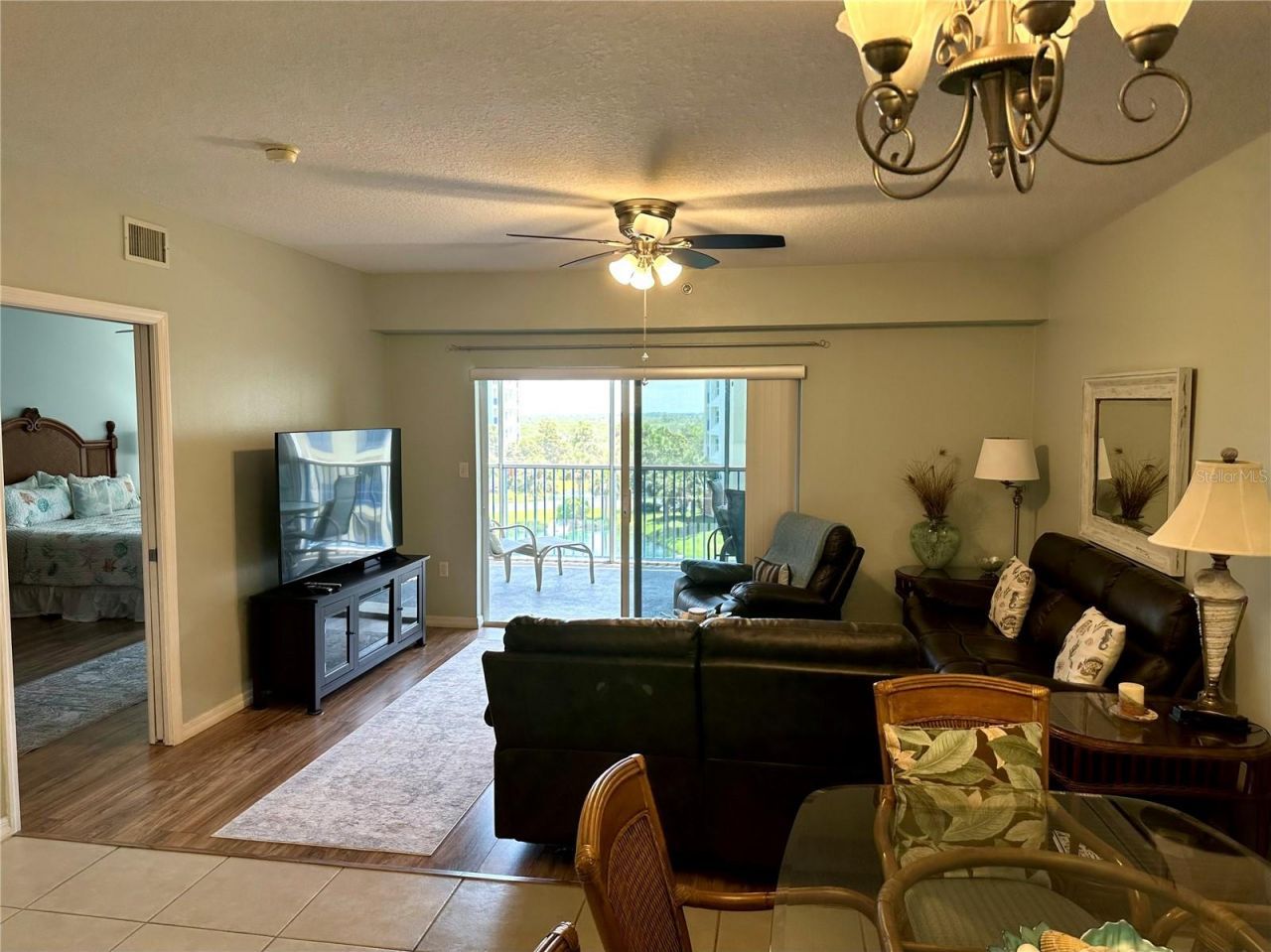 5300 S Atlantic Avenue, Unit 8-402, New Smyrna Beach, FL 32169 Photo