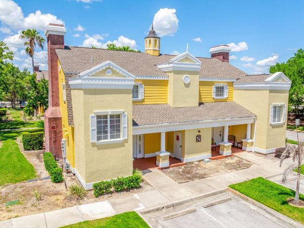 1302 SEVEN EAGLES COURT , Unit 1302, REUNION, FL 34747