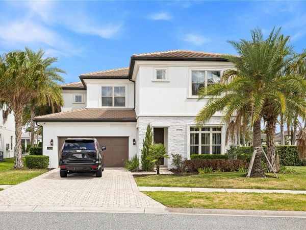 10829 ROYAL CYPRESS WAY , ORLANDO, FL 32836