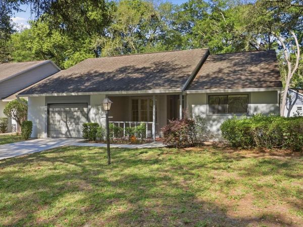 3840 N PARKSIDE VILLAGE TERRACE , BEVERLY HILLS, FL 34465