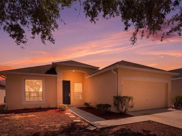 433 SUNSET VIEW DRIVE , DAVENPORT, FL 33837