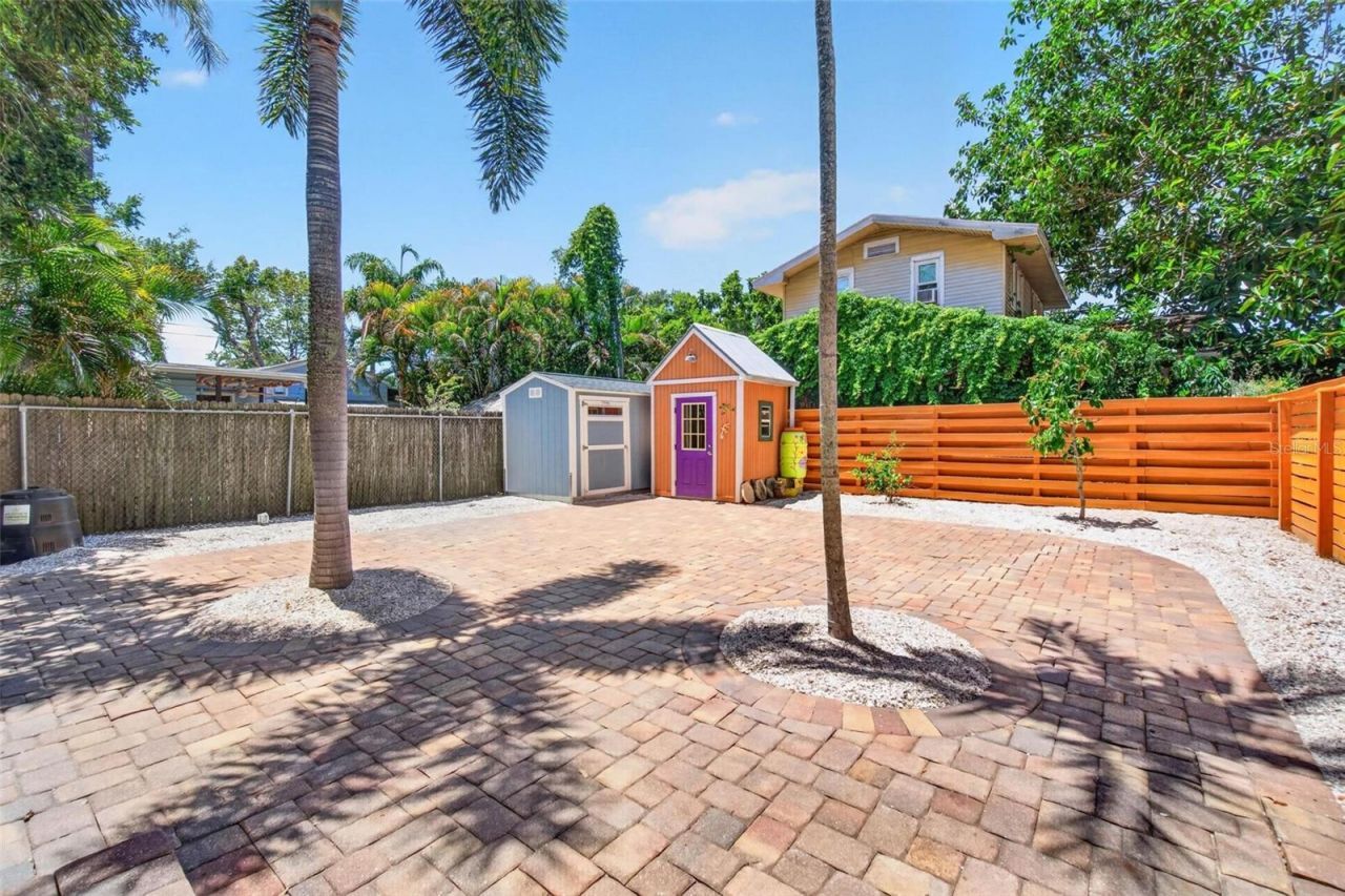 2200 8th Avenue N, Saint Petersburg, FL 33713 Photo