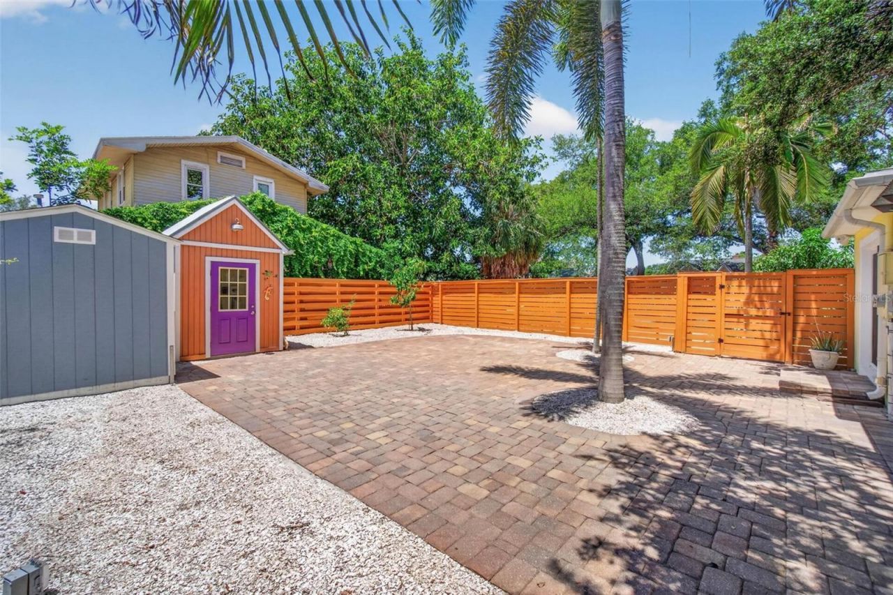 2200 8th Avenue N, Saint Petersburg, FL 33713 Photo