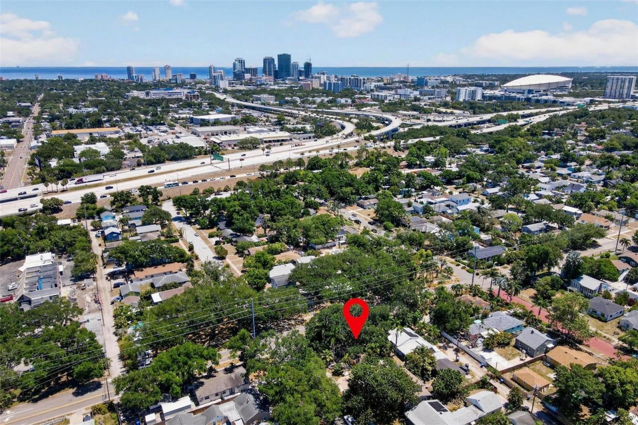 2200 8th Avenue N, Saint Petersburg, FL 33713 Photo