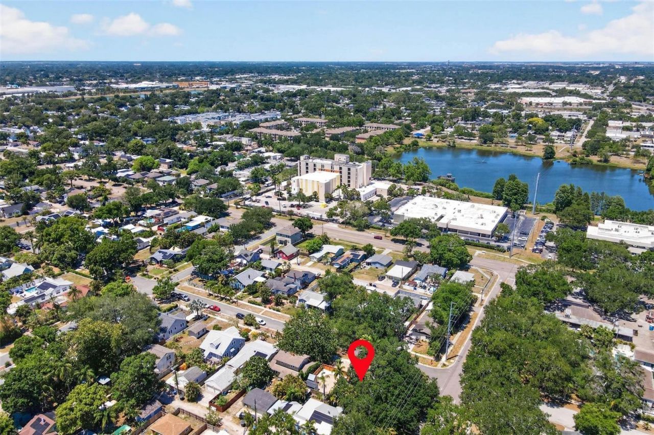 2200 8th Avenue N, Saint Petersburg, FL 33713 Photo