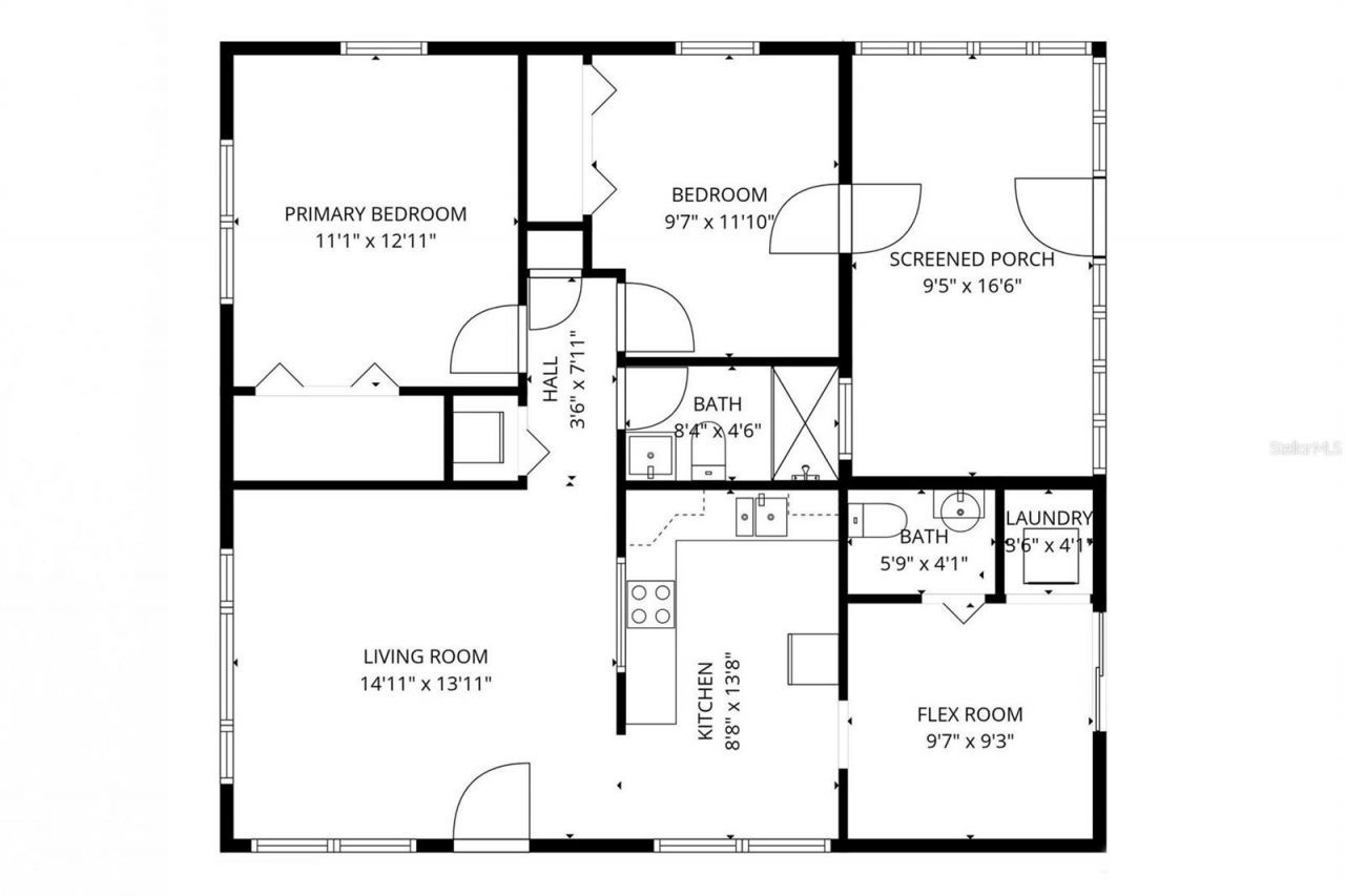 2200 8th Avenue N, Saint Petersburg, FL 33713 Photo
