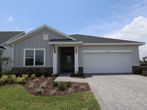 5027 ORINOCO LANE, ST CLOUD, FL 34771